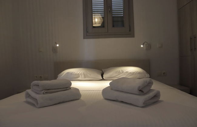 Antigoni Villas - Foto 79