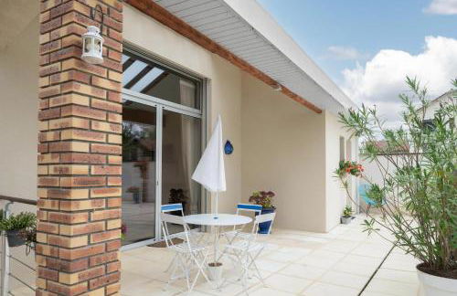 La Petite Maison Gannat - Foto 38