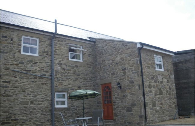 Hamsteels Hall - Foto 28