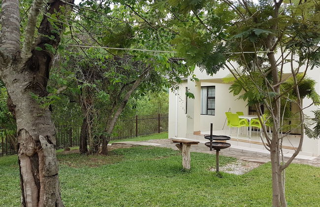 Sand River Cottages - Photo 36