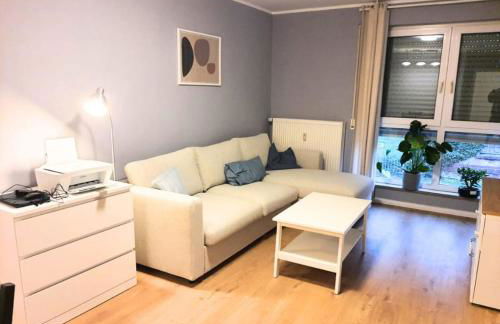 Nicole Apartment - Foto 1