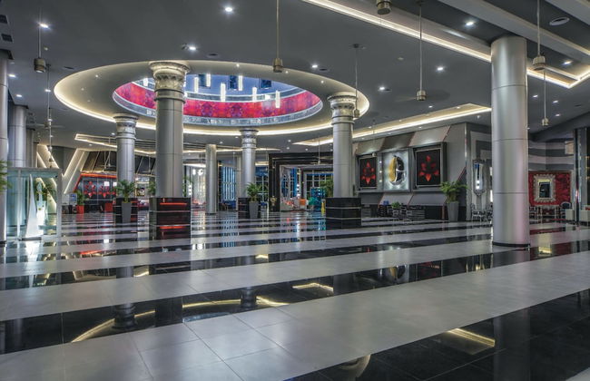 Hotel Riu Cancun - Adults Only - All Inclusive - Photo 45