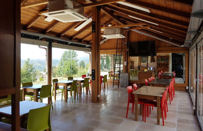 Locanda Colle Cerqueto - Photo 16