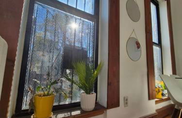 Relax and unwind at this Chic Bed-Stuy Brownstone - Foto 23