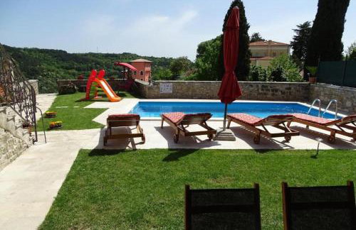 Villa Letizia - Foto 9