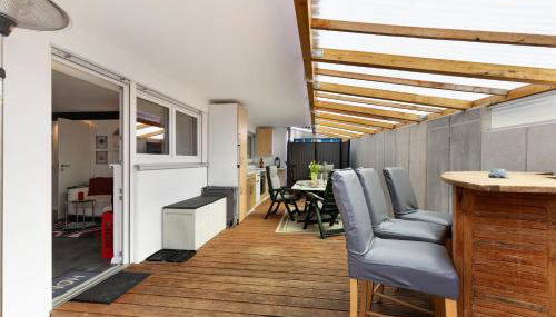 Apartment Am Tobelbach - Foto 5