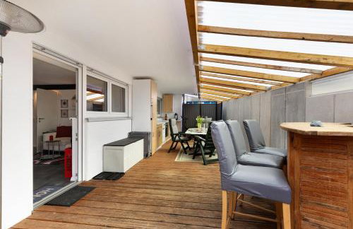 Apartment Am Tobelbach - Foto 5