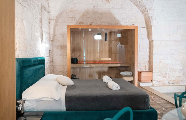 Dama Bianca Boutique Hotel Ostuni - Foto 7