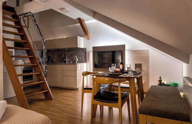 Louren Apartments - Foto 62