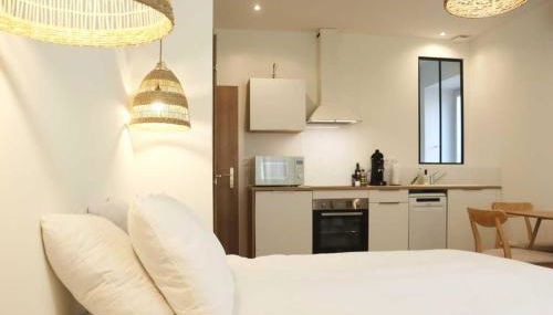 Charmant studio en plein coeur de Tain l'Hermitage - Foto 4