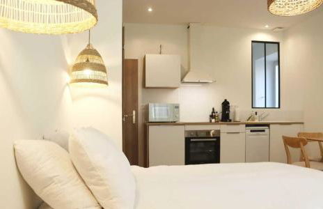 Charmant studio en plein coeur de Tain l'Hermitage - Foto 4