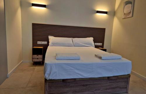 Illetes Flats - Suite cerca de Feria de Muestras y Metro - Foto 15