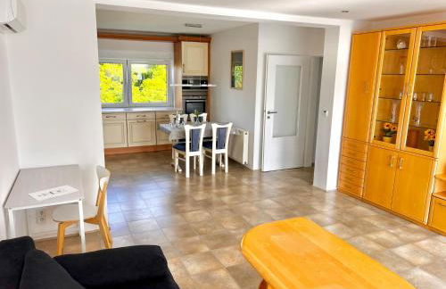 Airhome16, Wohnung in Messenähe - Foto 6