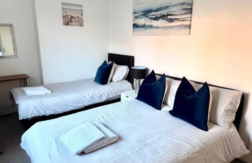 South Gyle House - SuperFast WiFi and Free Parking - 7 minutes from Edinburgh Airport - Foto 3