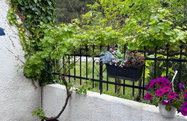 Maria's maisonette Nea Iraklitsa - Photo 22