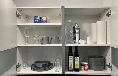 APARTMENT in Altendiez - Foto 22