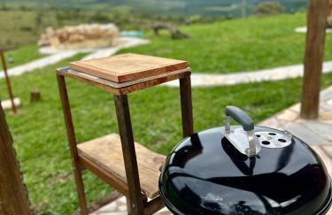 Canastra - Chalés Canário de Minas - Foto 45