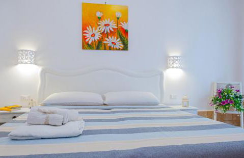 Villa Vanessa con Piscina Privata - Castro - Foto 28