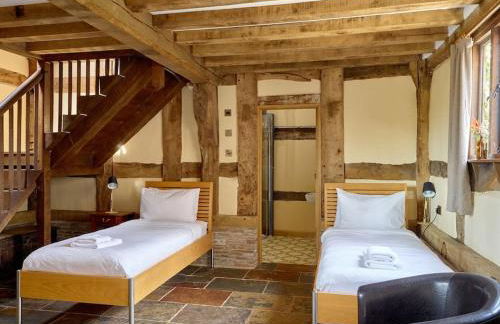 Beautiful farmhouse near Abergavenny - Sleeps 6-26 - Foto 50