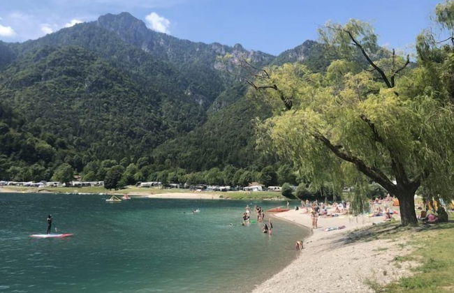 Villa Barovier Gardasee Garda Lake - Foto 33