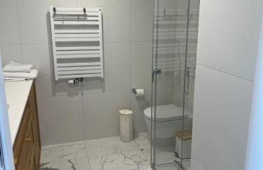 Apartament 108 Vista Mar Widok na Morze, Darłówko - Foto 18