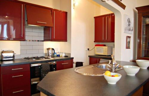 Sand Dune Apartment in Barmouth - Foto 15