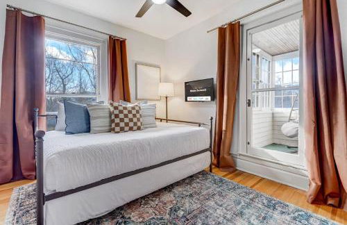 Noble Summit BBQ & Fire Pit & Scenic Views - Foto 9