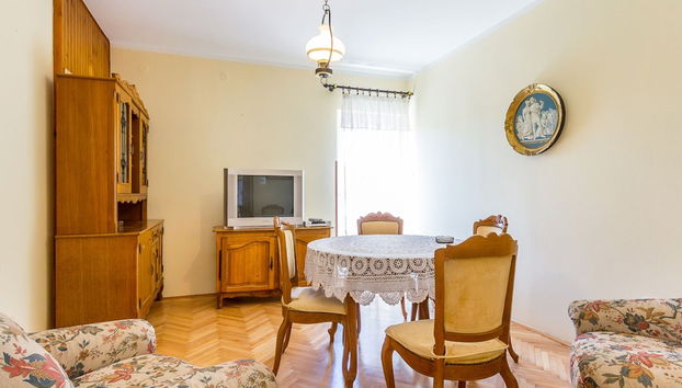 Apartment in Medulin Near the Sea - Foto 2, Habitación