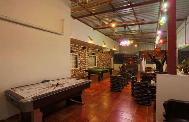 High Sky Krishna Global Villaments - Foto 7