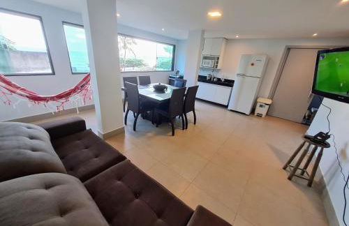 Apt FRENTE MAR MEAIPE COMPLETO - Foto 24