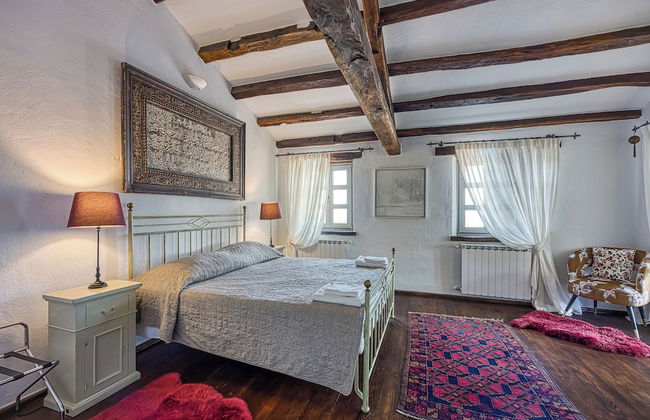 Villa Amyra With Pool - Foto 3