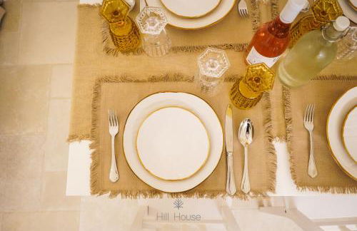 La Dimora del Colle - Foto 54