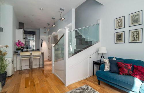 GuestReady - 2BR Maisonette in Covent Garden - Foto 16