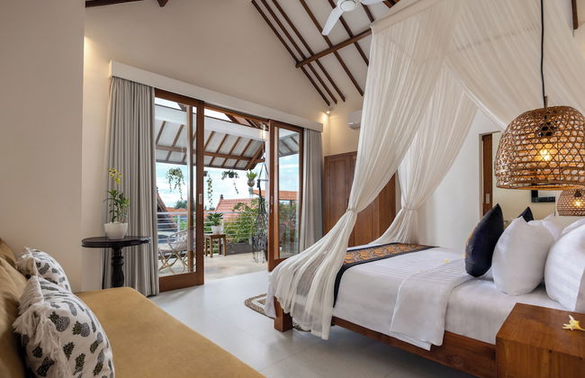 The Kailas Ubud - Foto 11