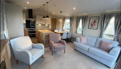 2-6 guests Holiday Chalet in Durdle Door - Foto 3