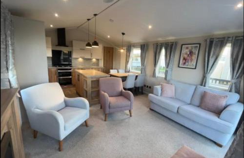 2-6 guests Holiday Chalet in Durdle Door - Foto 3