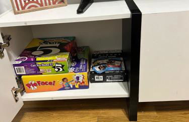 New 3 BR Apt in Elizabeth Railroad Style Path Train Bus Hospital EWR Airport NJ Manhattan NYC - Foto 32