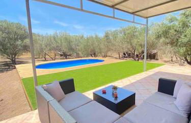 Villa Lagonisi - Foto 6