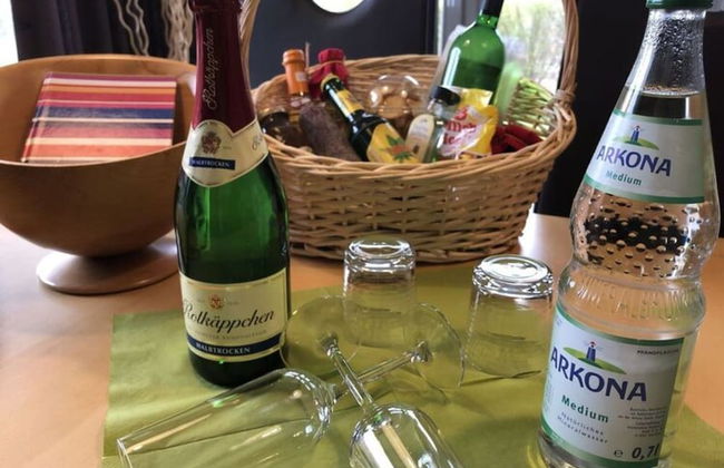 Ferienhaus Muritzhus an der Muritz - Foto 11