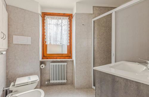 Celentino Apartment - close to the ski slopes PEIO - Foto 12