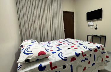 Suítes Privativas duplo casal - Photo 4