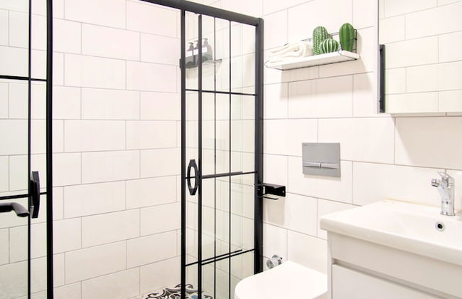 TAKS-INN Suites - Foto 77