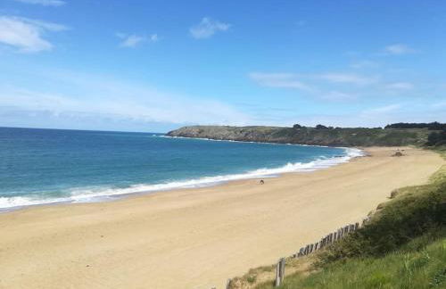 Location, 10 mn des plages. - Foto 1