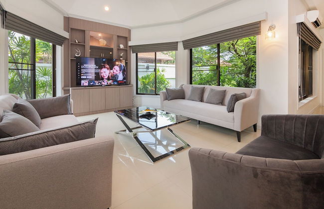 Villa Sabai - Foto 22