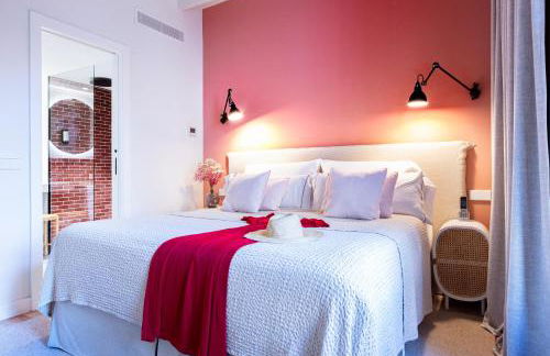 Samaritana Suites - Photo 90