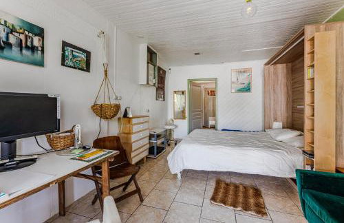 Le studio de la gare - Foto 7