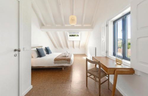 Arneiro Garden House - Country Retreat with BioPool - Foto 28