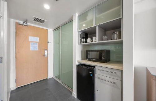 Luxury Ala Moana Resort 25th floor with balcony - Foto 10