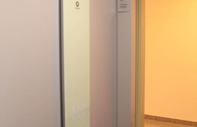 BlueStone Boarding Apartments - Foto 30