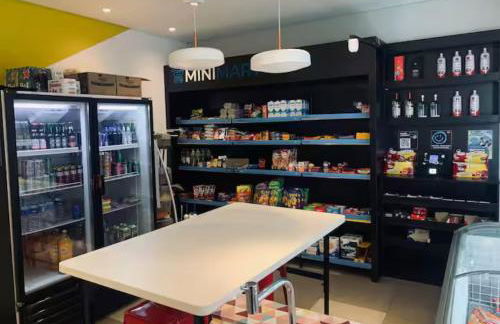 Studio Tatuapé - Anclivepa - com Academia - Photo 22